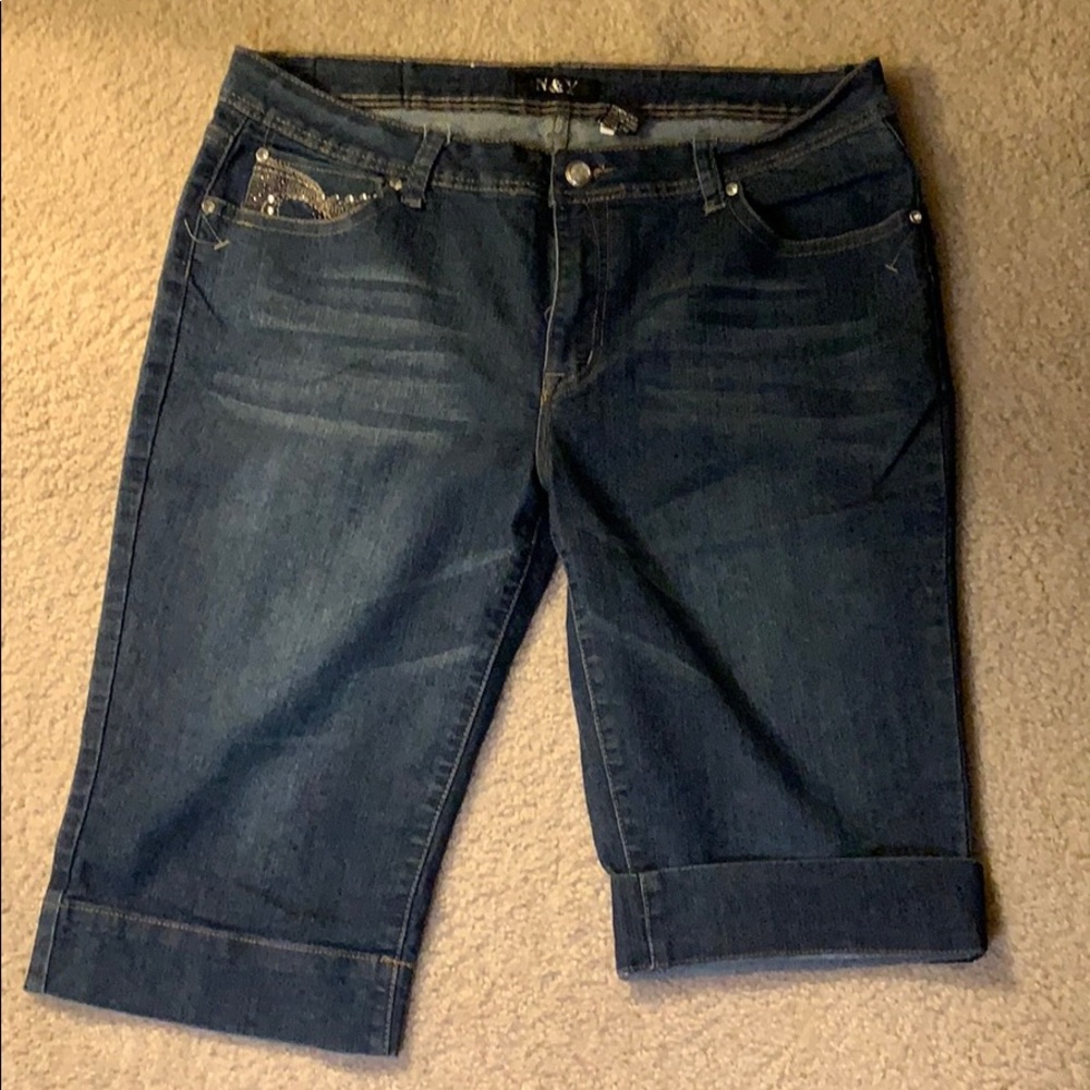 N&Y Capri